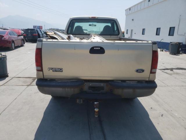 Photo 5 VIN: 1FTNF21L81ED01144 - FORD F250 