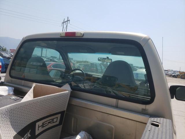 Photo 9 VIN: 1FTNF21L81ED01144 - FORD F250 