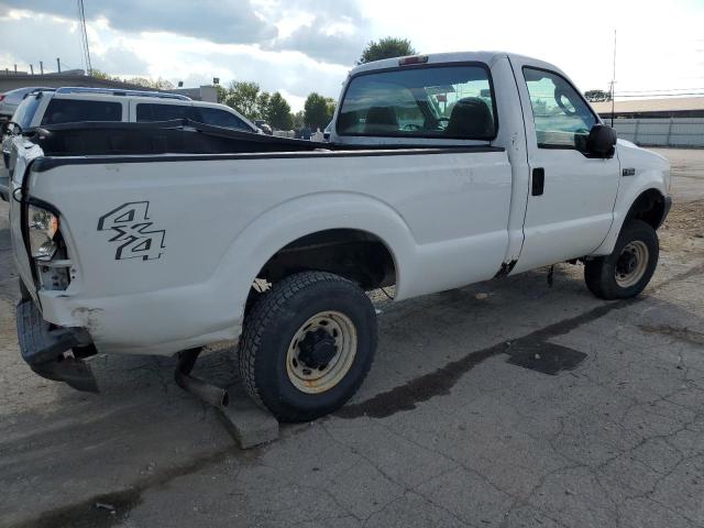 Photo 2 VIN: 1FTNF21L83EA86206 - FORD F250 