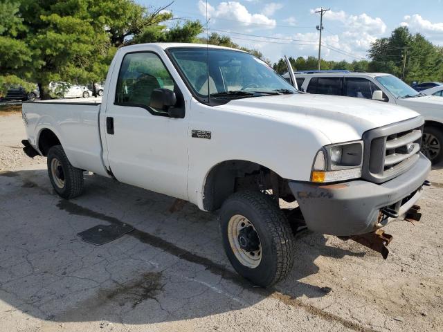 Photo 3 VIN: 1FTNF21L83EA86206 - FORD F250 