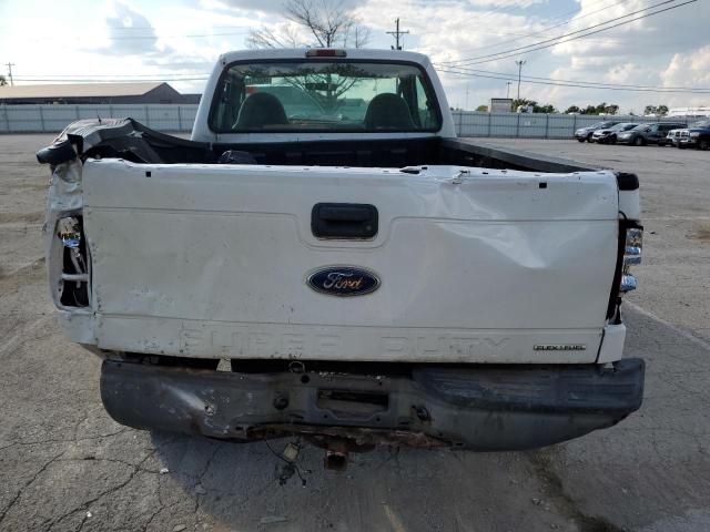 Photo 5 VIN: 1FTNF21L83EA86206 - FORD F250 