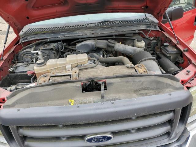 Photo 10 VIN: 1FTNF21L84ED73952 - FORD F250 