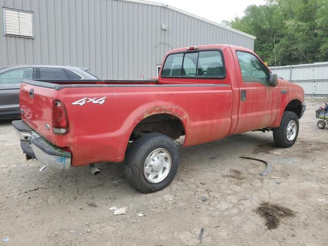 Photo 2 VIN: 1FTNF21L84ED73952 - FORD F250 