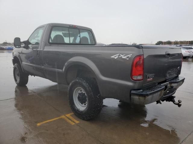 Photo 1 VIN: 1FTNF21L94EC18360 - FORD F250 SUPER 