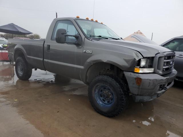 Photo 3 VIN: 1FTNF21L94EC18360 - FORD F250 SUPER 