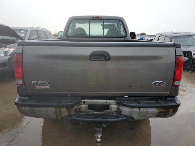 Photo 5 VIN: 1FTNF21L94EC18360 - FORD F250 SUPER 