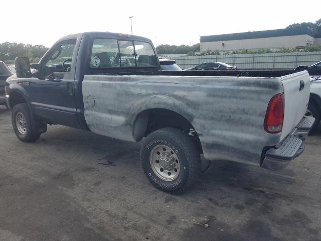 Photo 1 VIN: 1FTNF21LX3EC45484 - FORD F250 SUPER 