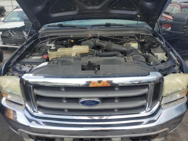 Photo 10 VIN: 1FTNF21LX3EC45484 - FORD F250 SUPER 