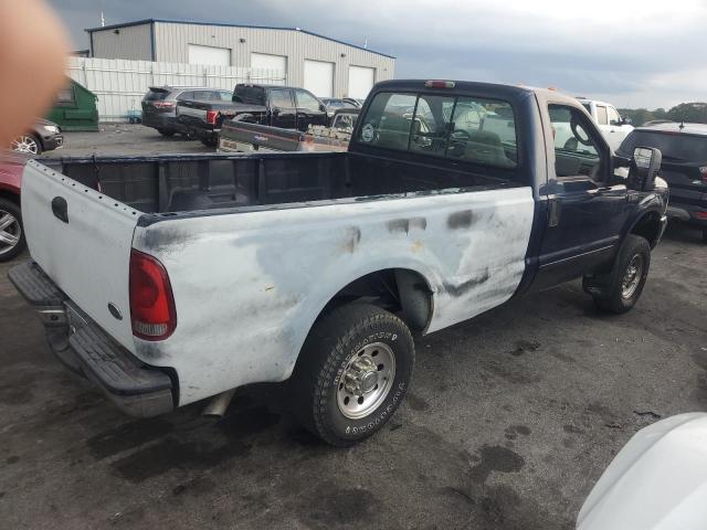 Photo 2 VIN: 1FTNF21LX3EC45484 - FORD F250 SUPER 