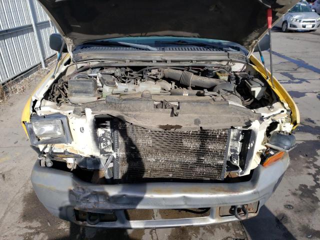 Photo 10 VIN: 1FTNF21LXXEA37045 - FORD F250 