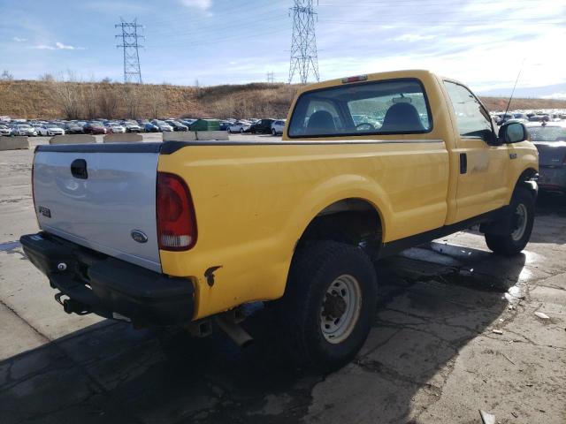 Photo 2 VIN: 1FTNF21LXXEA37045 - FORD F250 