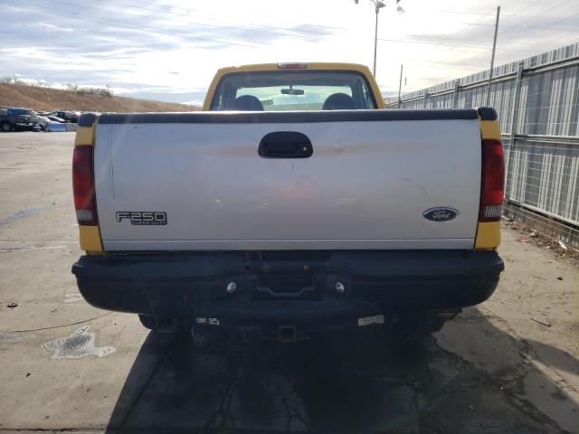 Photo 5 VIN: 1FTNF21LXXEA37045 - FORD F250 