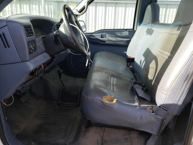 Photo 6 VIN: 1FTNF21LXXEA37045 - FORD F250 