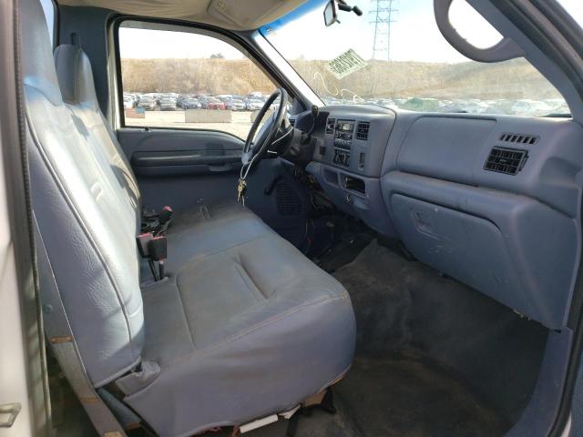 Photo 9 VIN: 1FTNF21LXXEA37045 - FORD F250 