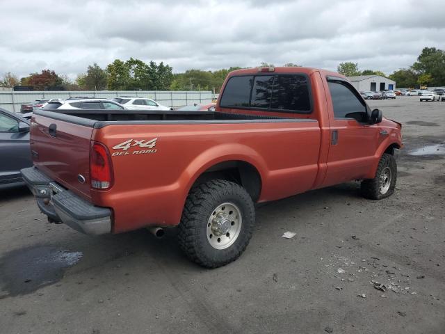 Photo 2 VIN: 1FTNF21LXYEB02817 - FORD F250 