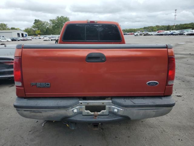 Photo 5 VIN: 1FTNF21LXYEB02817 - FORD F250 