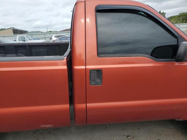 Photo 9 VIN: 1FTNF21LXYEB02817 - FORD F250 