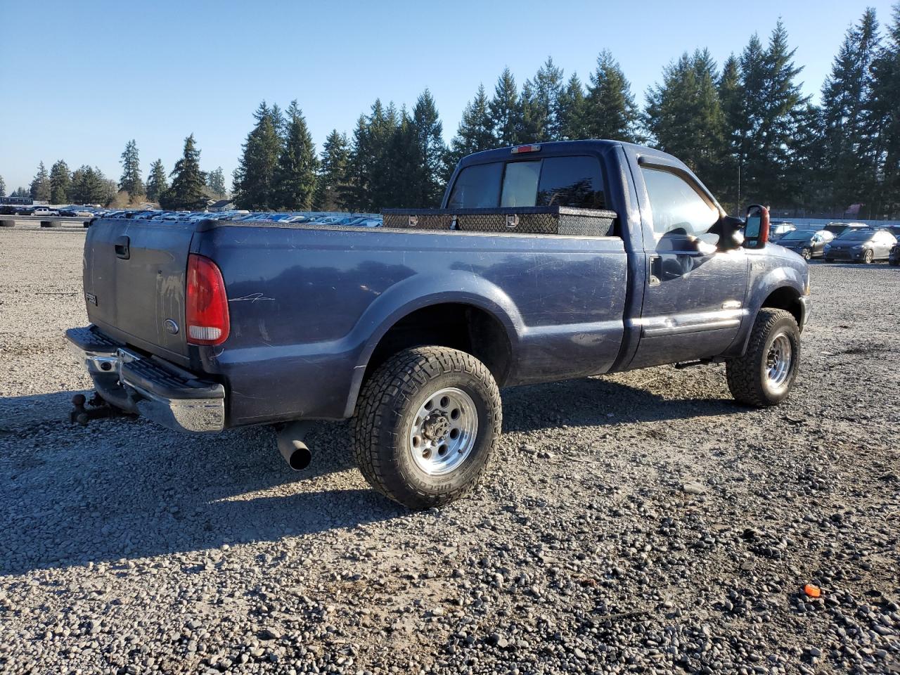 Photo 2 VIN: 1FTNF21P03EB84391 - FORD F250 