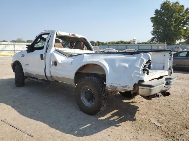 Photo 1 VIN: 1FTNF21P23EC15589 - FORD F250 SUPER 