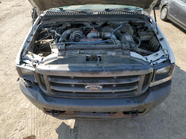 Photo 10 VIN: 1FTNF21P23EC15589 - FORD F250 SUPER 