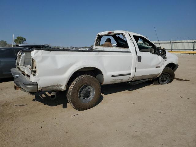 Photo 2 VIN: 1FTNF21P23EC15589 - FORD F250 SUPER 