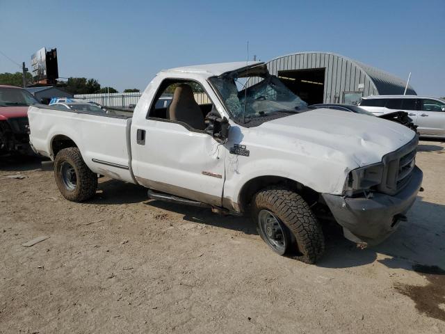 Photo 3 VIN: 1FTNF21P23EC15589 - FORD F250 SUPER 