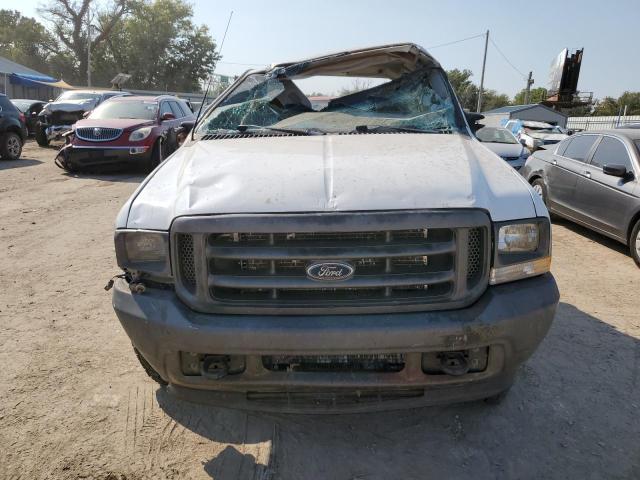 Photo 4 VIN: 1FTNF21P23EC15589 - FORD F250 SUPER 