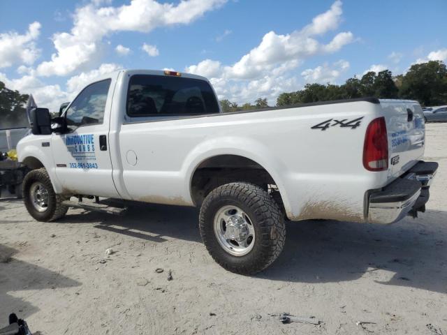 Photo 1 VIN: 1FTNF21P94ED50635 - FORD F250 SUPER 