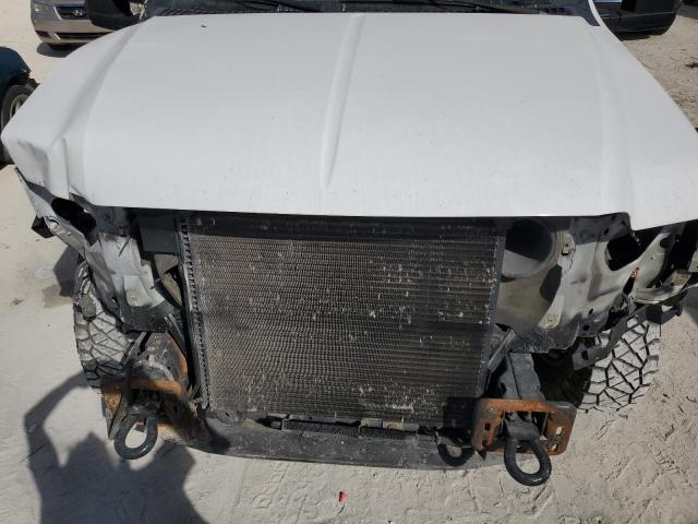 Photo 10 VIN: 1FTNF21P94ED50635 - FORD F250 SUPER 