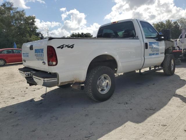 Photo 2 VIN: 1FTNF21P94ED50635 - FORD F250 SUPER 