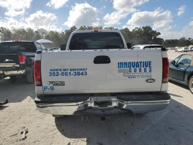 Photo 9 VIN: 1FTNF21P94ED50635 - FORD F250 SUPER 