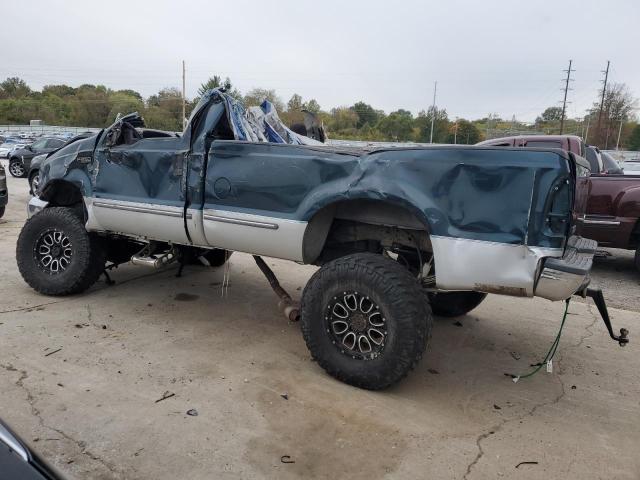 Photo 1 VIN: 1FTNF21S4XEA72560 - FORD F250 SUPER 