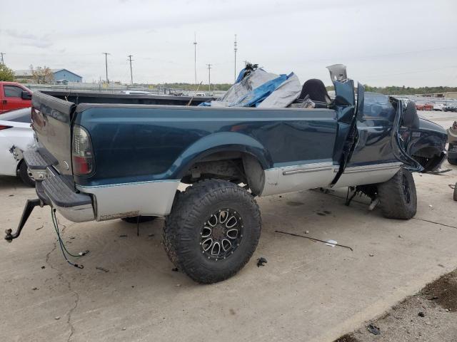 Photo 2 VIN: 1FTNF21S4XEA72560 - FORD F250 SUPER 