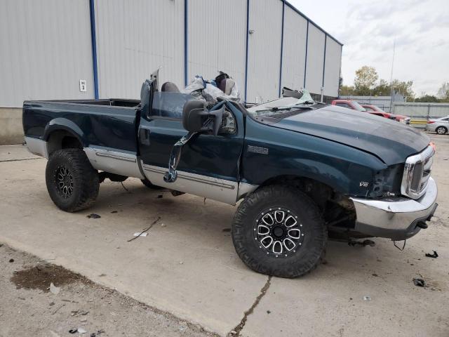 Photo 3 VIN: 1FTNF21S4XEA72560 - FORD F250 SUPER 