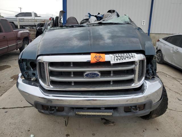 Photo 4 VIN: 1FTNF21S4XEA72560 - FORD F250 SUPER 