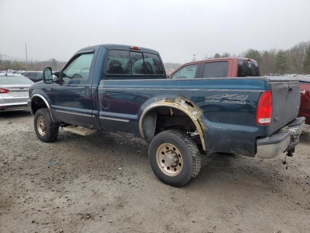 Photo 1 VIN: 1FTNF21S6XEC92850 - FORD F250 