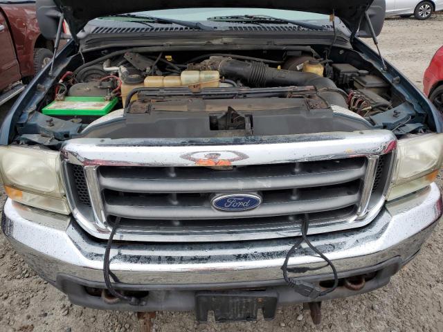 Photo 10 VIN: 1FTNF21S6XEC92850 - FORD F250 