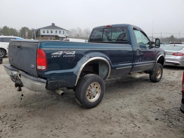 Photo 2 VIN: 1FTNF21S6XEC92850 - FORD F250 