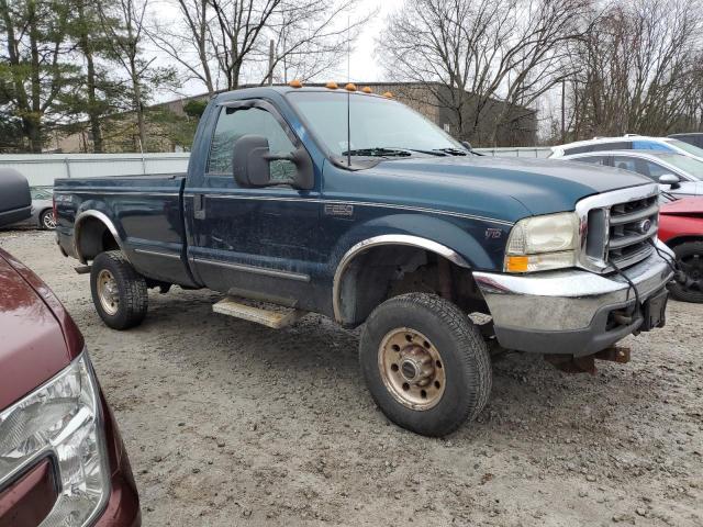 Photo 3 VIN: 1FTNF21S6XEC92850 - FORD F250 