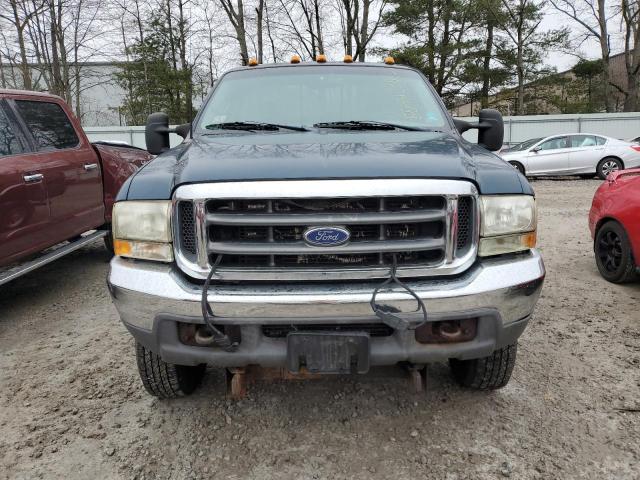 Photo 4 VIN: 1FTNF21S6XEC92850 - FORD F250 