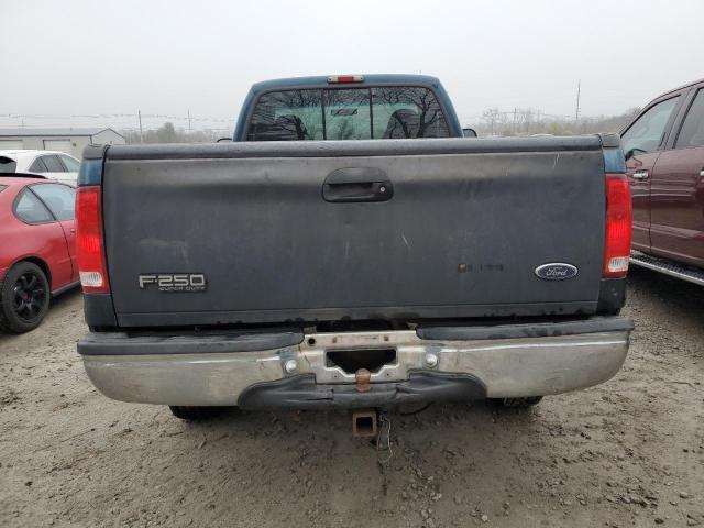 Photo 5 VIN: 1FTNF21S6XEC92850 - FORD F250 