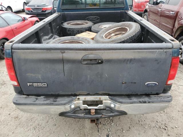 Photo 9 VIN: 1FTNF21S6XEC92850 - FORD F250 