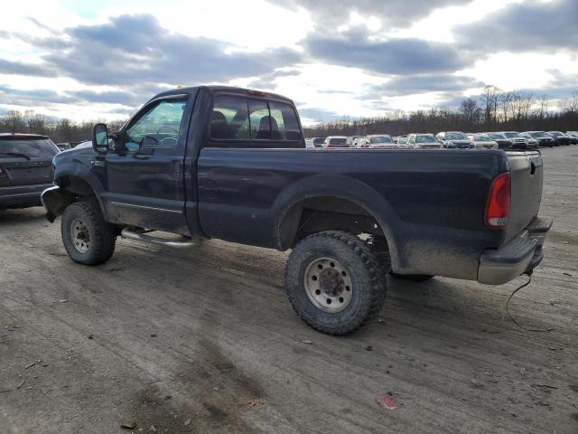 Photo 1 VIN: 1FTNF21S9YEA14056 - FORD F250 SUPER 