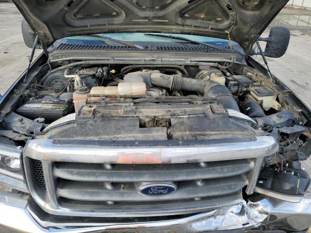 Photo 10 VIN: 1FTNF21S9YEA14056 - FORD F250 SUPER 