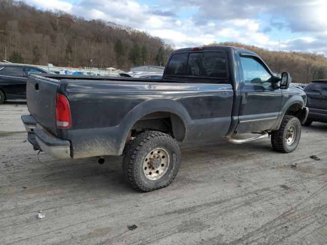 Photo 2 VIN: 1FTNF21S9YEA14056 - FORD F250 SUPER 