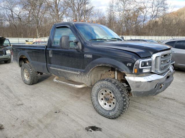 Photo 3 VIN: 1FTNF21S9YEA14056 - FORD F250 SUPER 