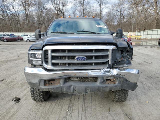 Photo 4 VIN: 1FTNF21S9YEA14056 - FORD F250 SUPER 