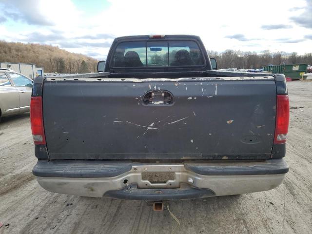 Photo 5 VIN: 1FTNF21S9YEA14056 - FORD F250 SUPER 