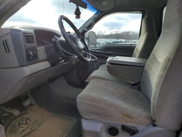 Photo 6 VIN: 1FTNF21S9YEA14056 - FORD F250 SUPER 