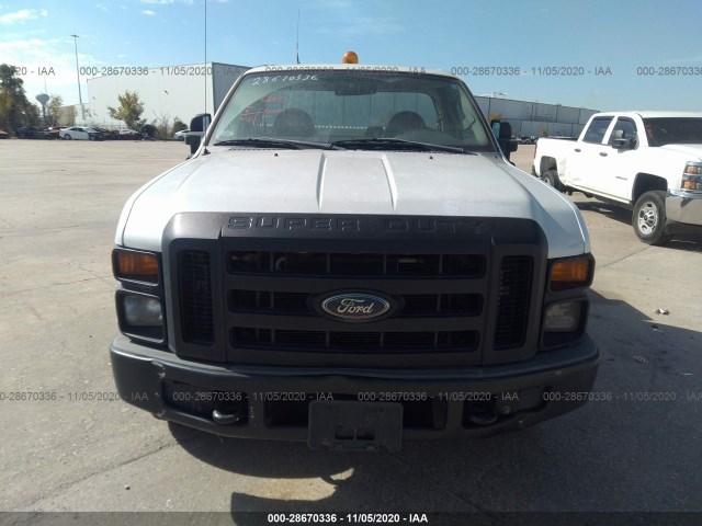 Photo 5 VIN: 1FTNF2A52AEB09476 - FORD SUPER DUTY F-250 